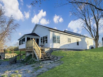 46 Riverview Street, House other with 1 bedrooms, 1 bathrooms and null parking in Ferrisburgh VT | Image 1