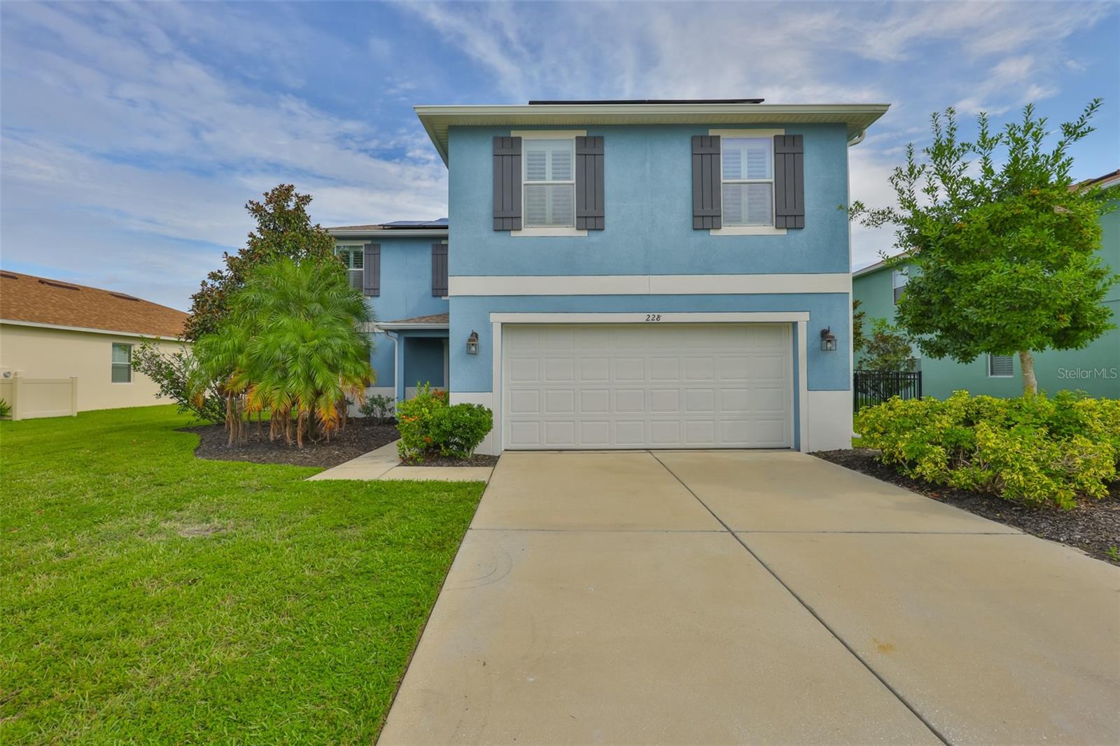 Star Shell Dr, Apollo Beach, FL 33572