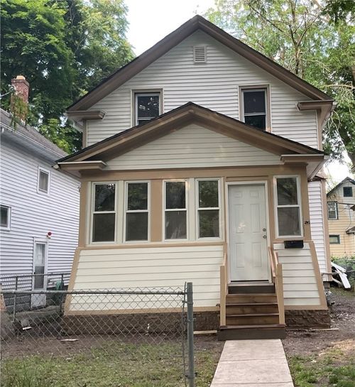 52 Judson St, Rochester, NY, 14611-3134 | Card Image