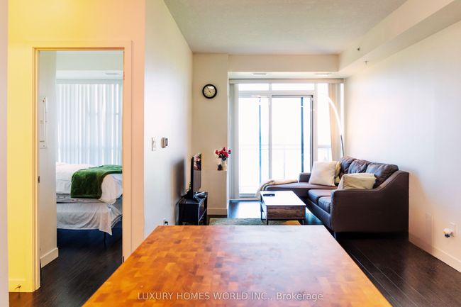 128 King St N, Condo with 2 bedrooms, 1 bathrooms and 1 parking in Waterloo ON | Image 5