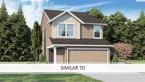 6424 Polar Dr, Pasco, WA, 99301-6916 | Card Image