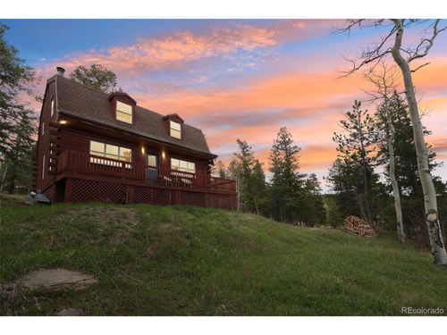 143 Juniper Rd, Black Hawk, CO, 80422-8853 | Card Image