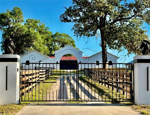 1575 Ne 100th St, Anthony, FL, 32617-2906 | Card Image