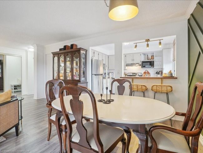 504 - 432 Main St E, House attached with 2 bedrooms, 2 bathrooms and 1 parking in Hamilton ON | Image 11
