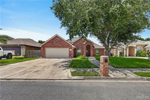 3501 Robin Ave, Mcallen, TX, 78504-5551 | Card Image