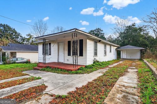 185 Park Ave, Milledgeville, GA, 31061-4721 | Card Image