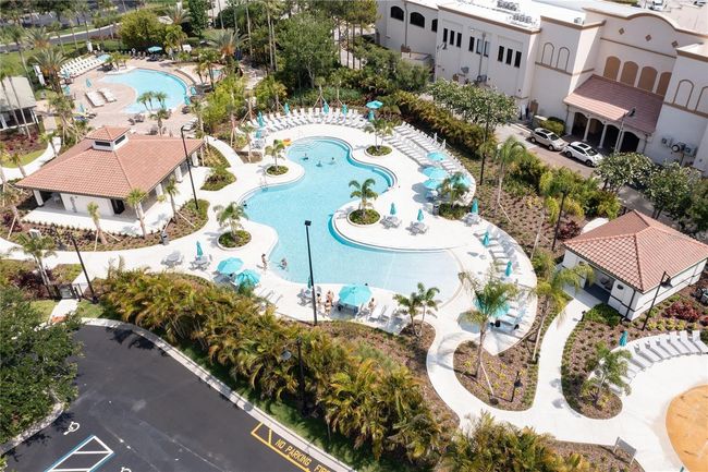 40901 - 4126 Breakview Dr, Condo with 3 bedrooms, 2 bathrooms and null parking in ORLANDO FL | Image 42