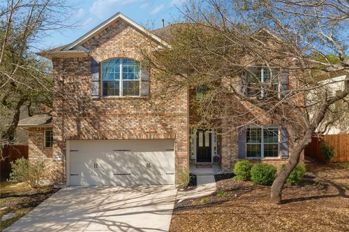 11009 Cherisse Dr, Austin, TX, 78739-2097 | Card Image