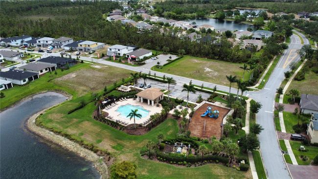 2583 Marton Oak Boulevard, House other with 3 bedrooms, 2 bathrooms and null parking in NORTH PORT FL | Image 49