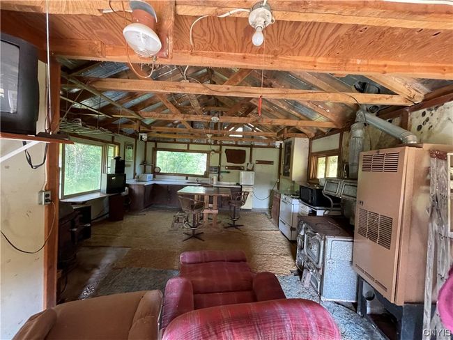 4184 Factory Rd, Home with 1 bedrooms, 0 bathrooms and null parking in Natural Bridge NY | Image 14