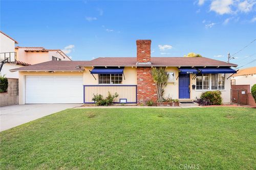 9711 Garibaldi Ave, Temple City, CA, 91780 | Card Image