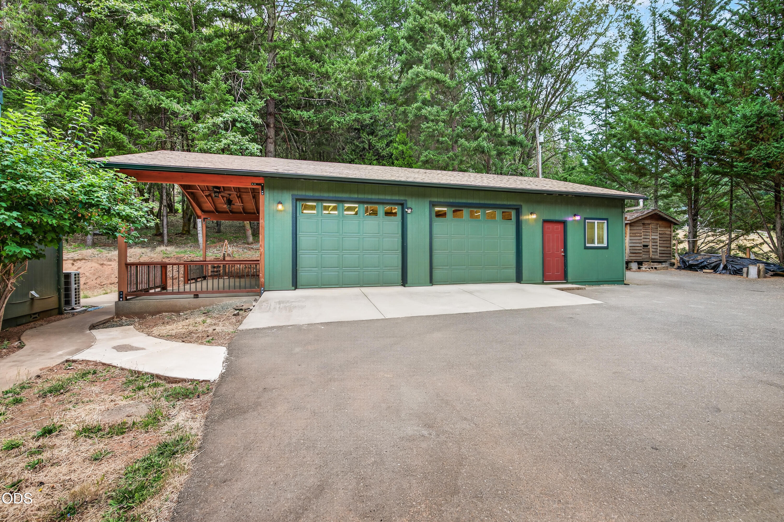 Residential in Wilderville 2