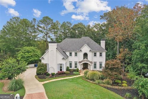 485 Thornwyck Trail, Roswell, GA, 30076 | Card Image