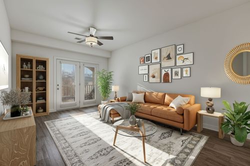 apt-302-410 Rosedale Ave, Nashville, TN, 37211-2192 | Card Image