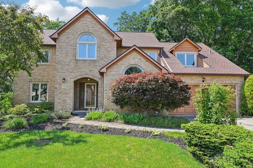 399 Fallriver Dr, Reynoldsburg, OH, 43068-7102 | Card Image