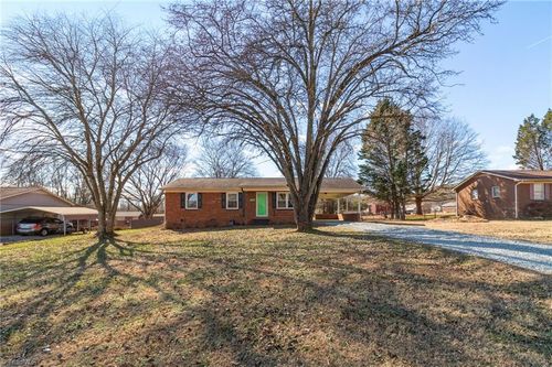 176 Terrace Ln, Lexington, NC, 27292-8194 | Card Image