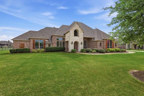 406 Spurgin Rd, Lucas, TX, 75002-7764 | Card Image