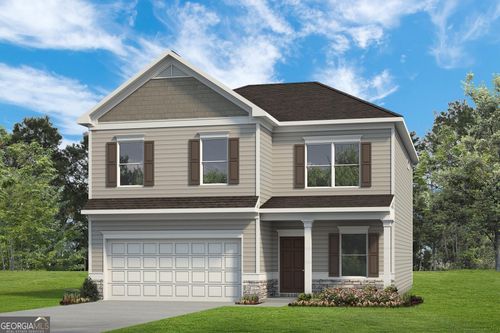 233 Shantz Way (Lot D5), Byron, GA, 31008 | Card Image