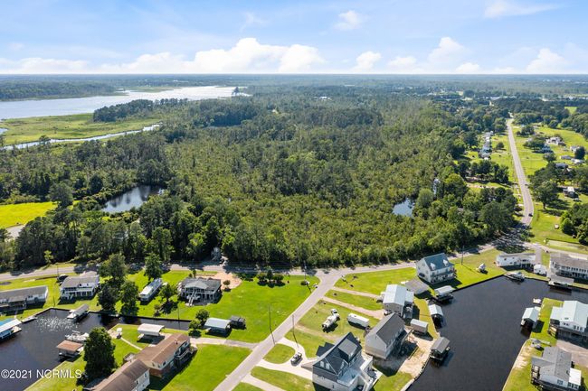 55 Whichards Ln, Home with 0 bedrooms, 0 bathrooms and null parking in Chocowinity NC | Image 9
