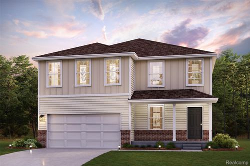 4686 N West View Drive, Monitor Charter Township, MI, 48706 | Card Image