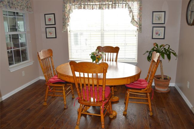 1507 Fm 513 S, House other with 3 bedrooms, 2 bathrooms and null parking in Campbell TX | Image 15