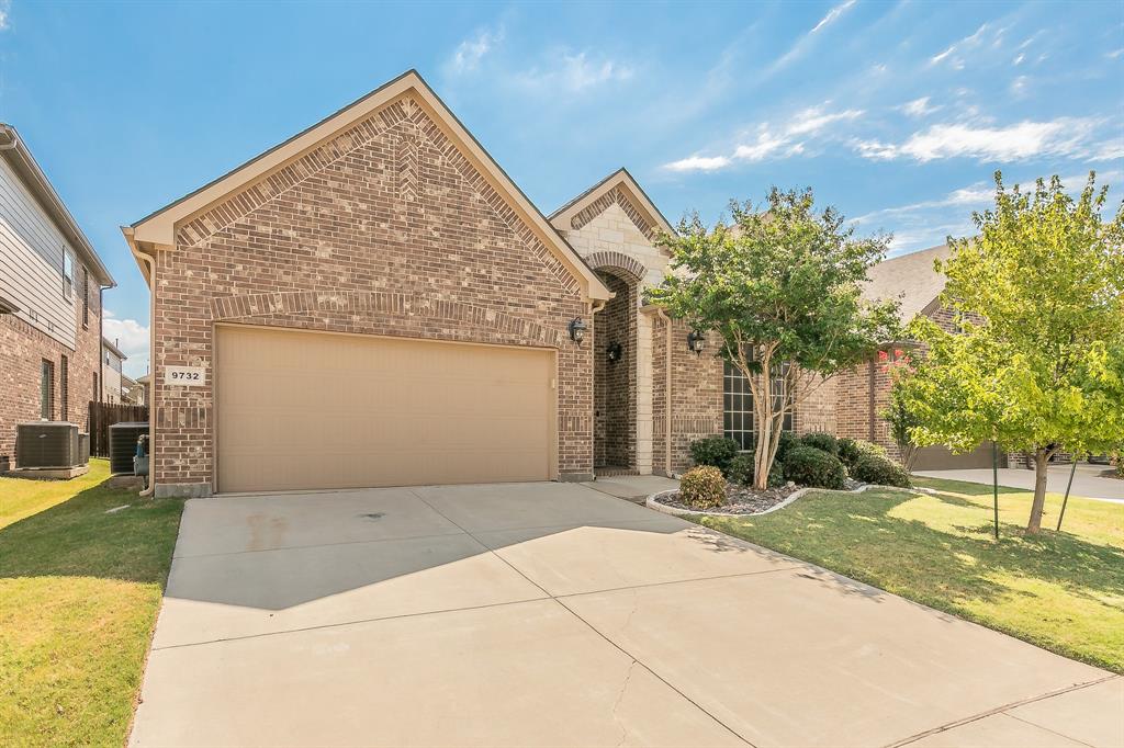 Bodega Bay Rd, Fort Worth, TX 76177