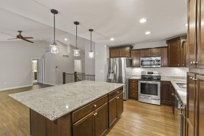 709 Salisbury St, House other with 3 bedrooms, 2 bathrooms and null parking in Pickerington OH | Image 12