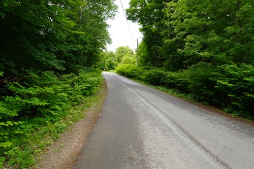 109 Cross Street, Kingman Twp, ME, 04451 | Card Image