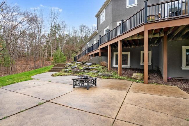 4640 Catamount Trl, House other with 5 bedrooms, 4 bathrooms and null parking in Ada MI | Image 65