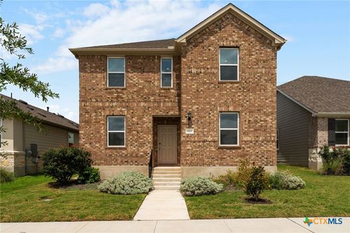 223 Flowers Avenue, Hutto, TX, 78634 | Card Image