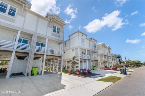 unit-2-207 Spartanburg Avenue, Carolina Beach, NC, 28428 | Card Image