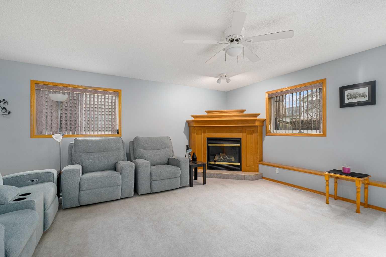 Residential in Airdrie 4