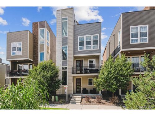 15763 E Broncos Pl, Englewood, CO, 80112-4755 | Card Image