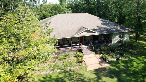 9625 Buskey Bay Dr, Iron River, WI, 54847-4819 | Card Image