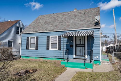 1013 Mckinnie Ave, Fort Wayne, IN, 46806-4768 | Card Image