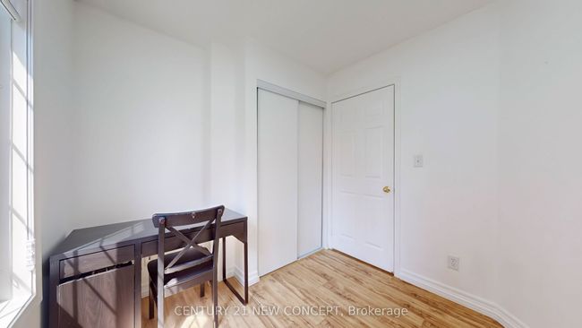 2 - 45 Cedarcroft Blvd, Condo with 3 bedrooms, 3 bathrooms and 1 parking in North York ON | Image 41