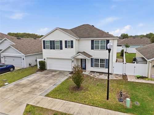 879 251st Dr, Newberry, FL, 32669-0048 | Card Image