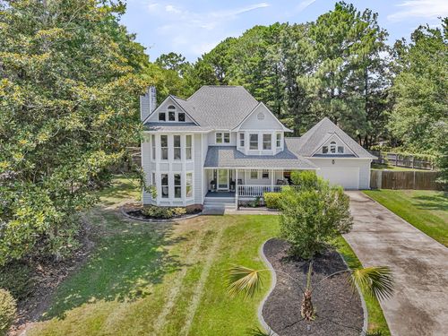 14 Brigadoon Place, Charleston, SC, 29414 | Card Image