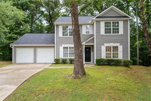 7107 Springchase Way, Austell, GA, 30168-6300 | Card Image