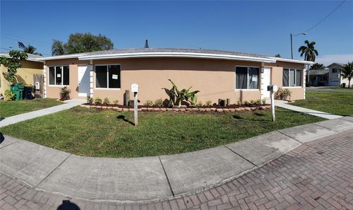 1215-12131217 Sw 3rd Avenue, Dania Beach, FL, 33004 | Card Image