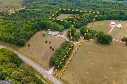 6.04 ACRES Old Bishop Rd, Bishop, GA, 30621 | Card Image