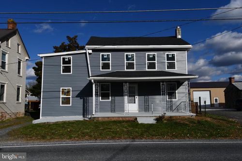 780 White Hall Rd, LITTLESTOWN, PA, 17340-9458 | Card Image