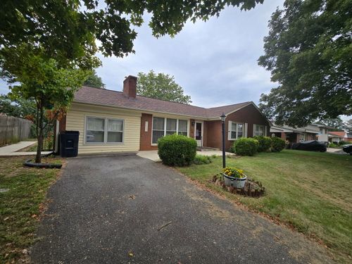 3237 Christian Ave Nw, Roanoke, VA, 24012-2901 | Card Image