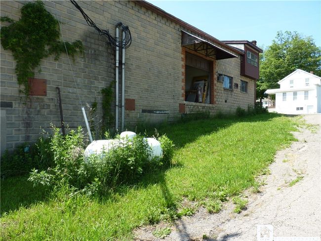 124 E Main St, Home with 0 bedrooms, 0 bathrooms and 5 parking in Sherman NY | Image 28