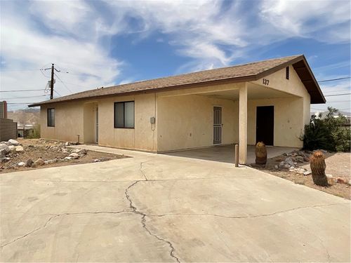 137 Hacienda, Bullhead City, AZ, 86429 | Card Image