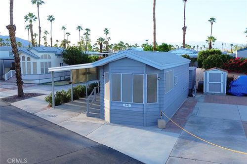 341-69801 Ramon Rd, Cathedral City, CA, 92234-3358 | Card Image