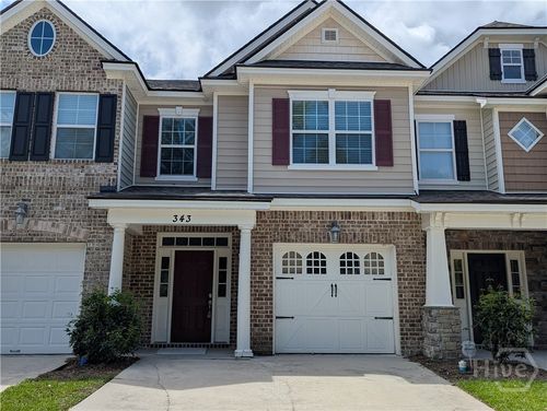 343 Durham Park Way, Pooler, GA, 31322-2211 | Card Image