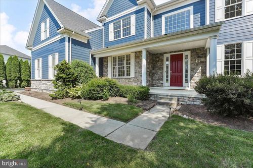 5 Hibberd Rd, Glen Mills, PA, 19342-3354 | Card Image