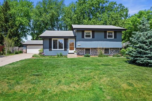 2510 Bittersweet Court, CALEDONIA, WI, 53402 | Card Image