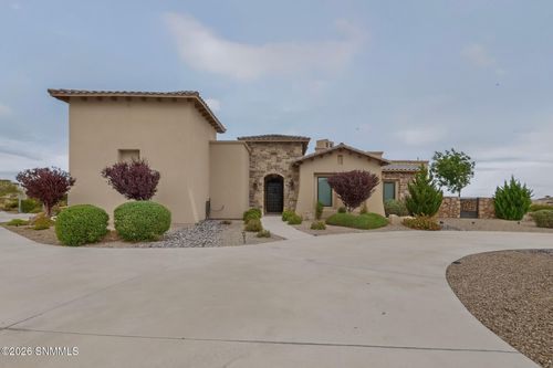 1610 Stone Ridge Ct, Las Cruces, NM, 88007-8814 | Card Image